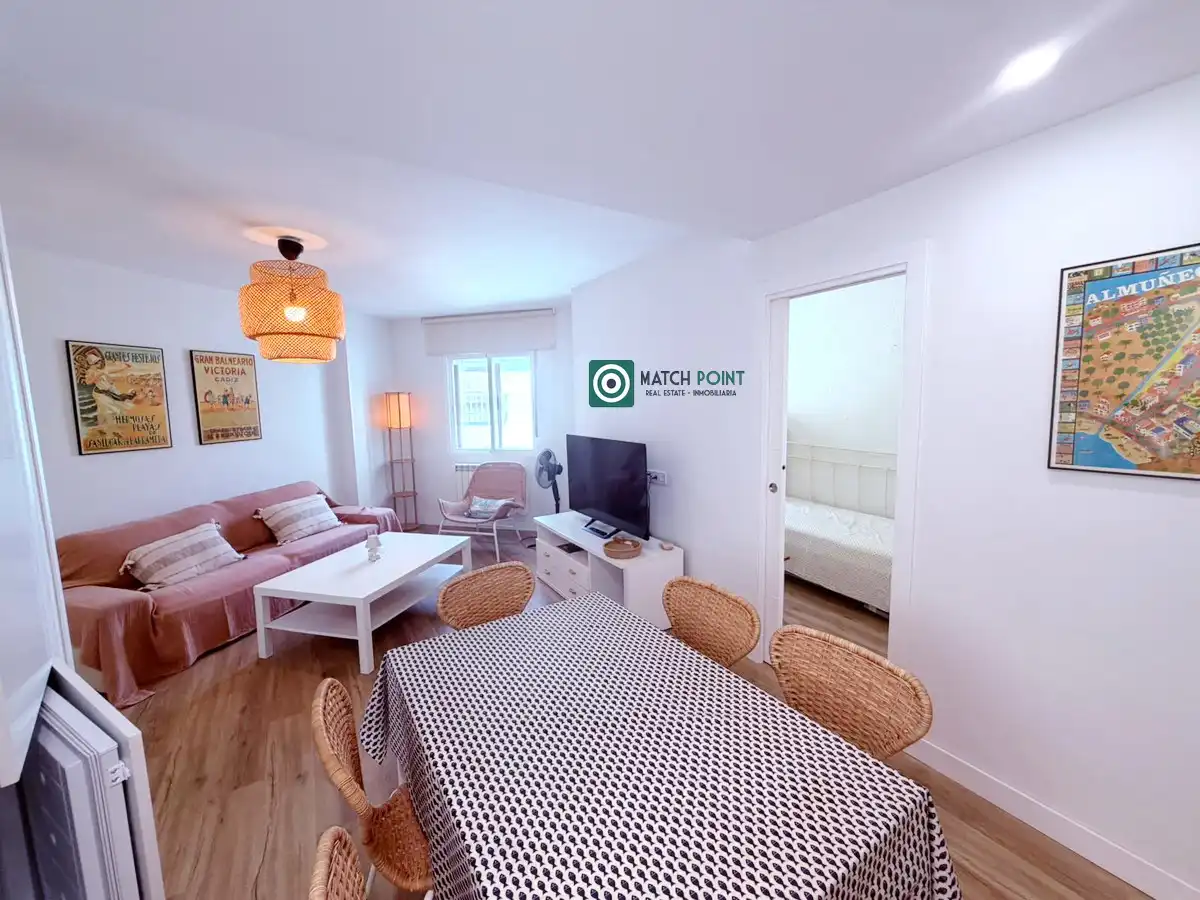 Piso de 80 m² en Almuñécar
