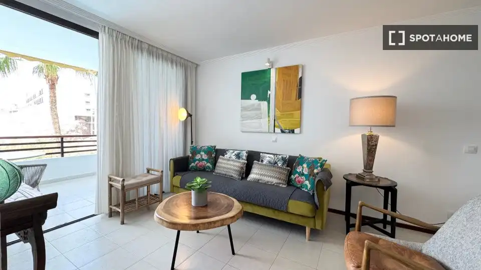 Habitación 63 m², Mogán