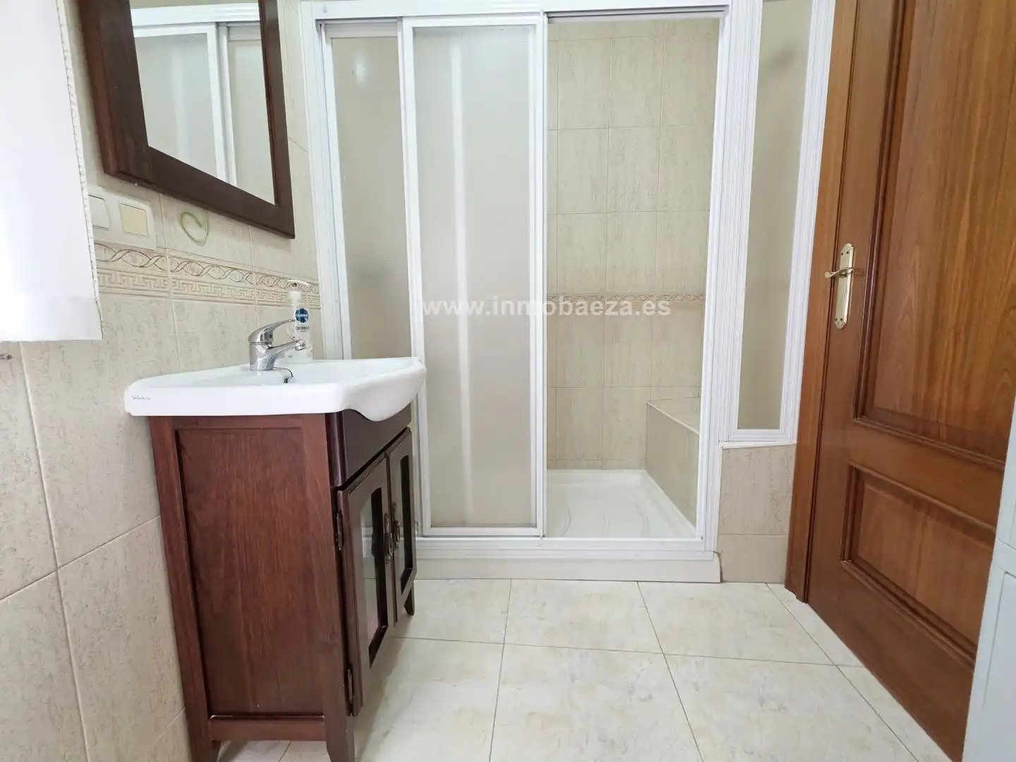 Piso de 70 m² en Baeza
