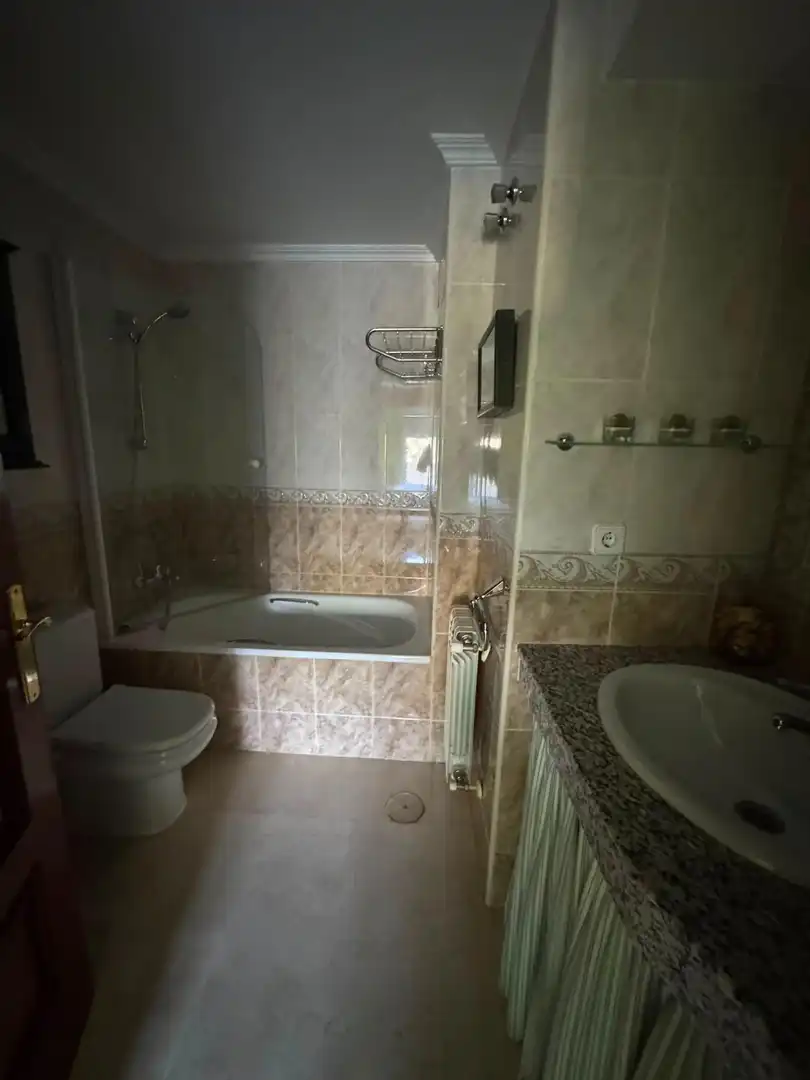 Piso de 131 m² en Cáceres
