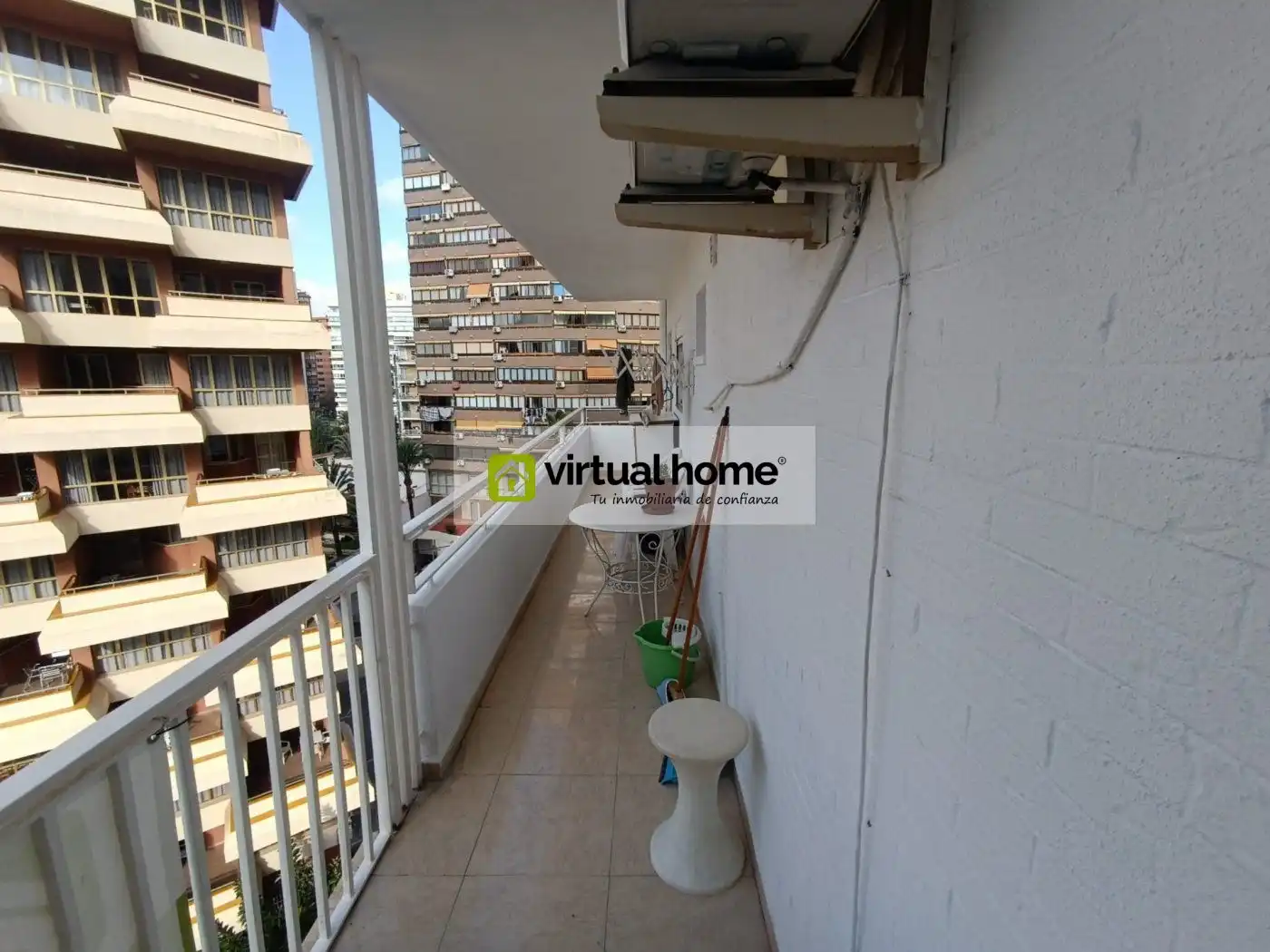 Pis de 75 m² a Benidorm