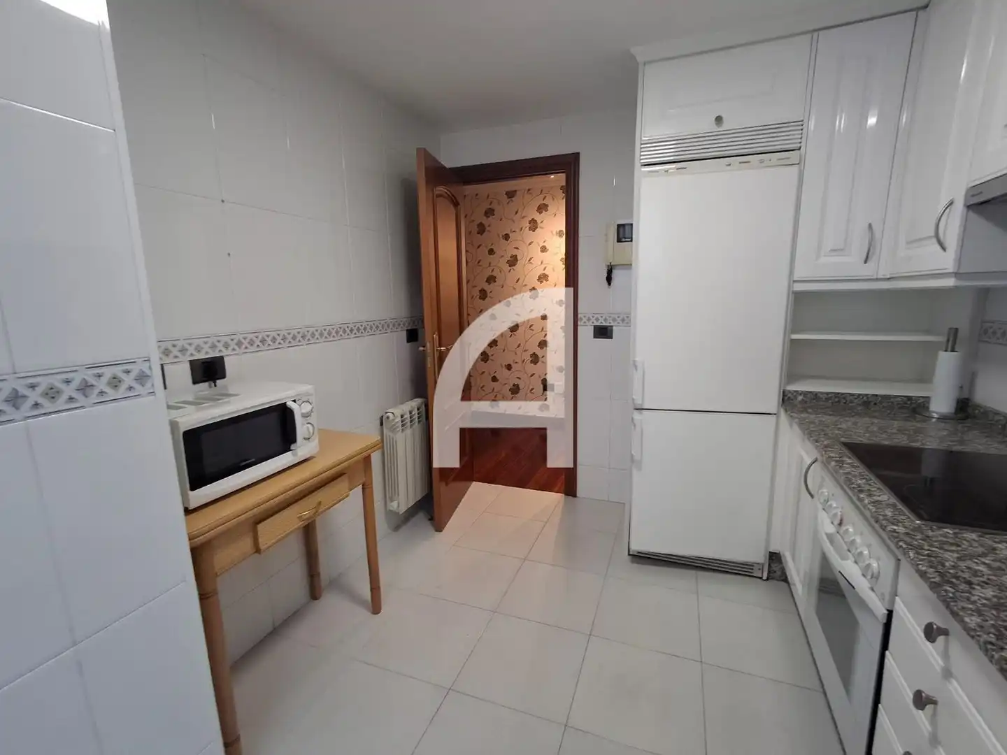 Piso de 78 m² en Vigo