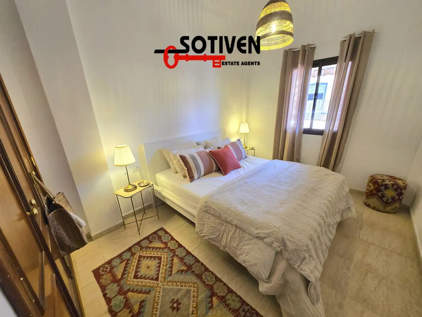 Appartamento 120 m² a Adeje