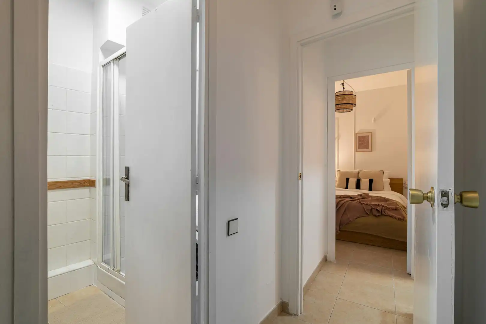 Habitación 36 m², Barcelona