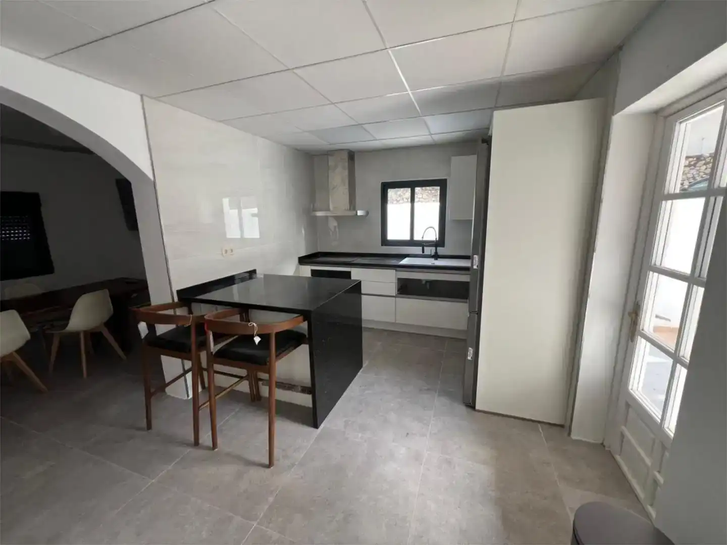 Piso de 135 m² en Sant Josep de sa Talaia