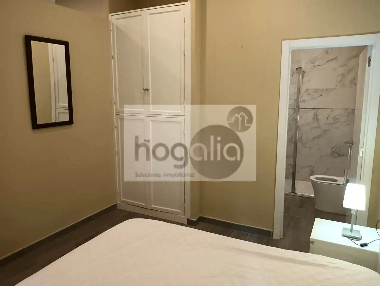 Piso de 45 m² en Sevilla