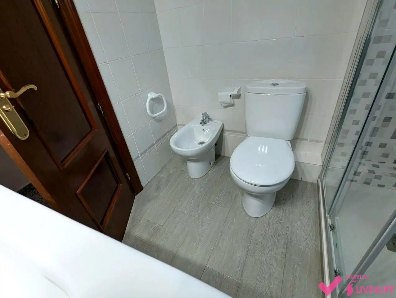 Habitació de lloguer, València