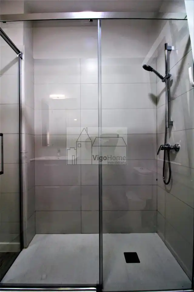 Piso de 110 m² en Vigo