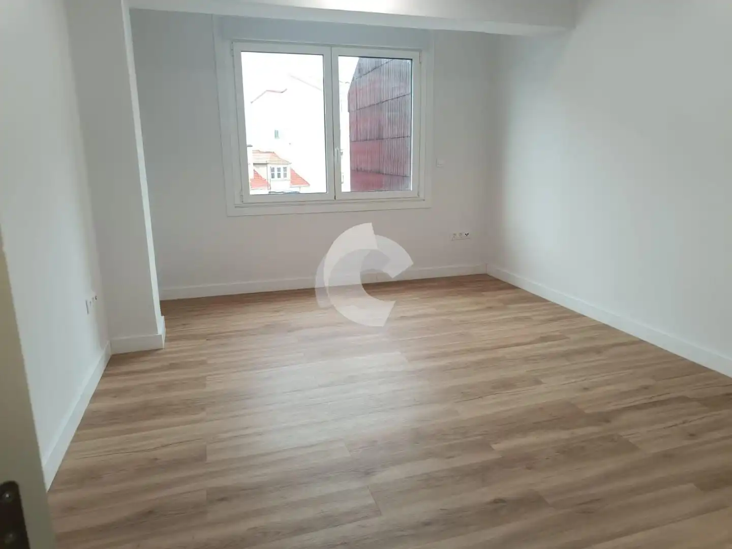 Piso de 105 m² en Ourense