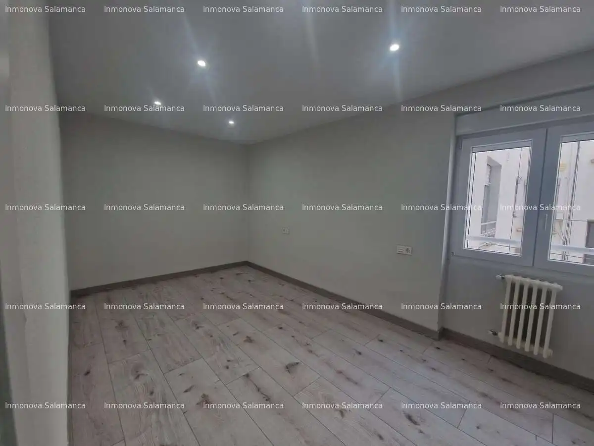 Piso de 98 m² en Salamanca