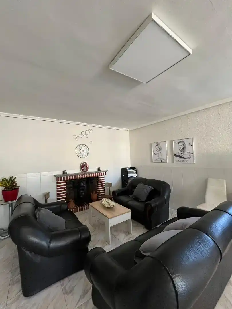 Piso de 190 m² en Calvarrasa de Abajo