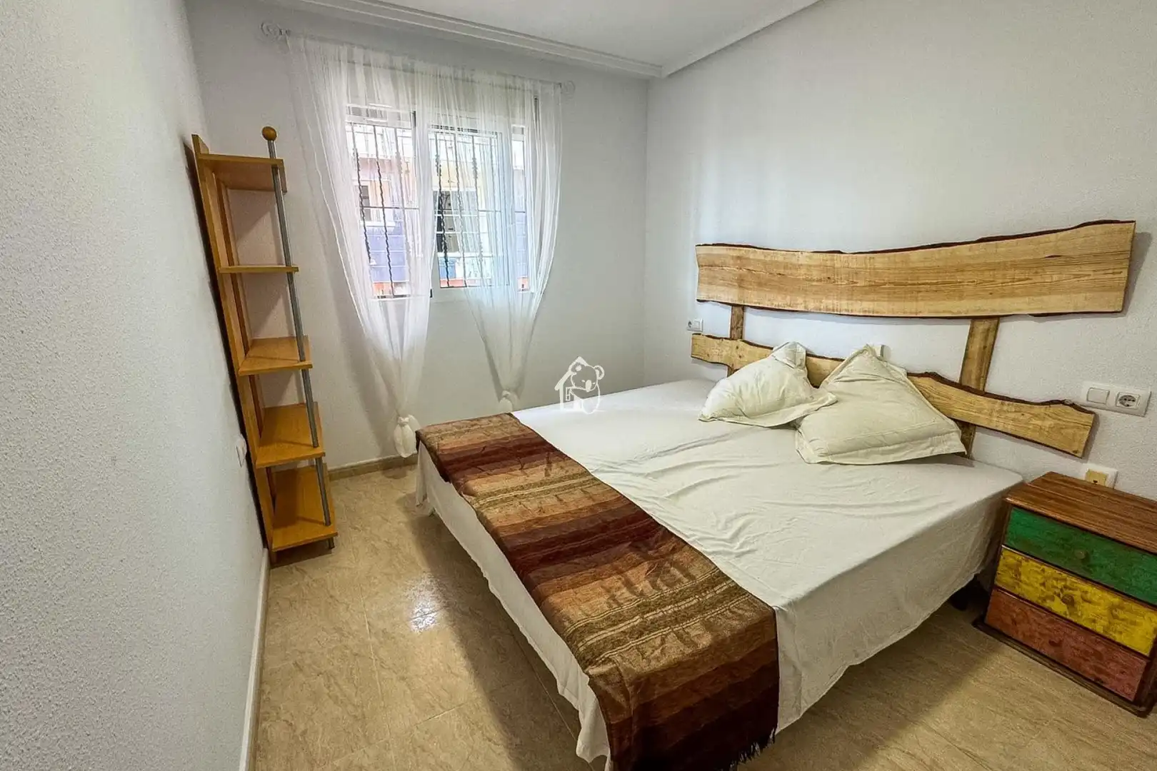 Pis de 70 m² a Sant Miquel de les Salines