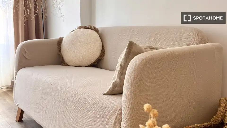 Habitación 108 m², Palma