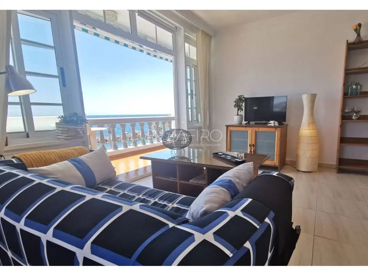 Piso de 70 m² en Candelaria