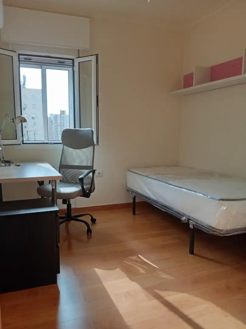 Piso de 108 m² en Sevilla