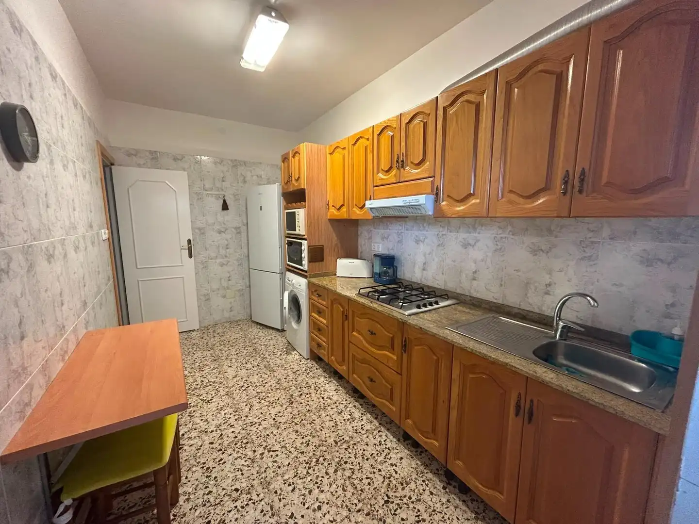 Квартира 79 м² у Cartagena