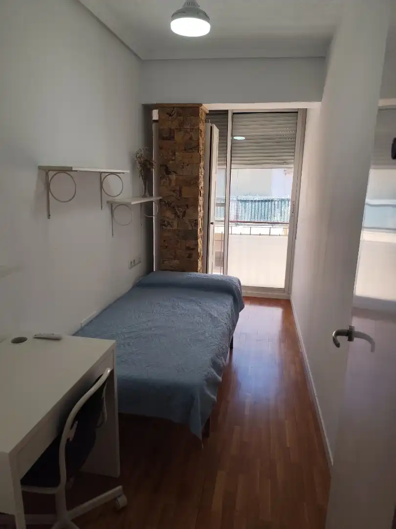 Piso de 74 m² en Murcia