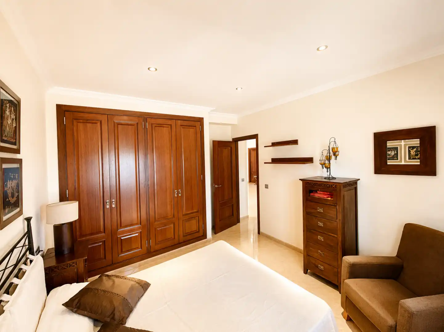 Piso de 280 m² en Santa Margalida