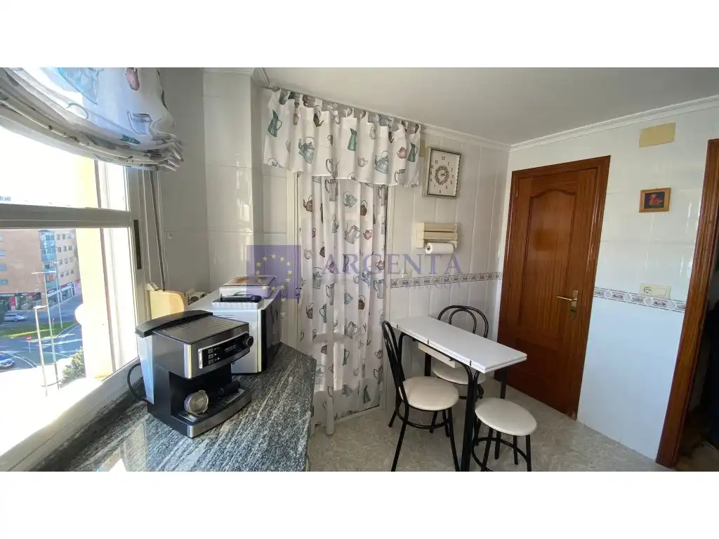 Piso de 120 m² en Cáceres