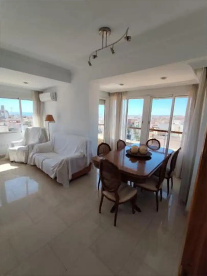 Pis de 95 m² a Alacant