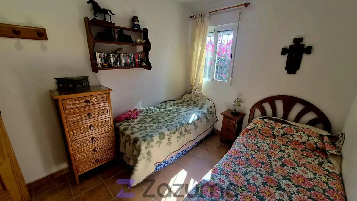 Casa de 77 m² a Cartagena