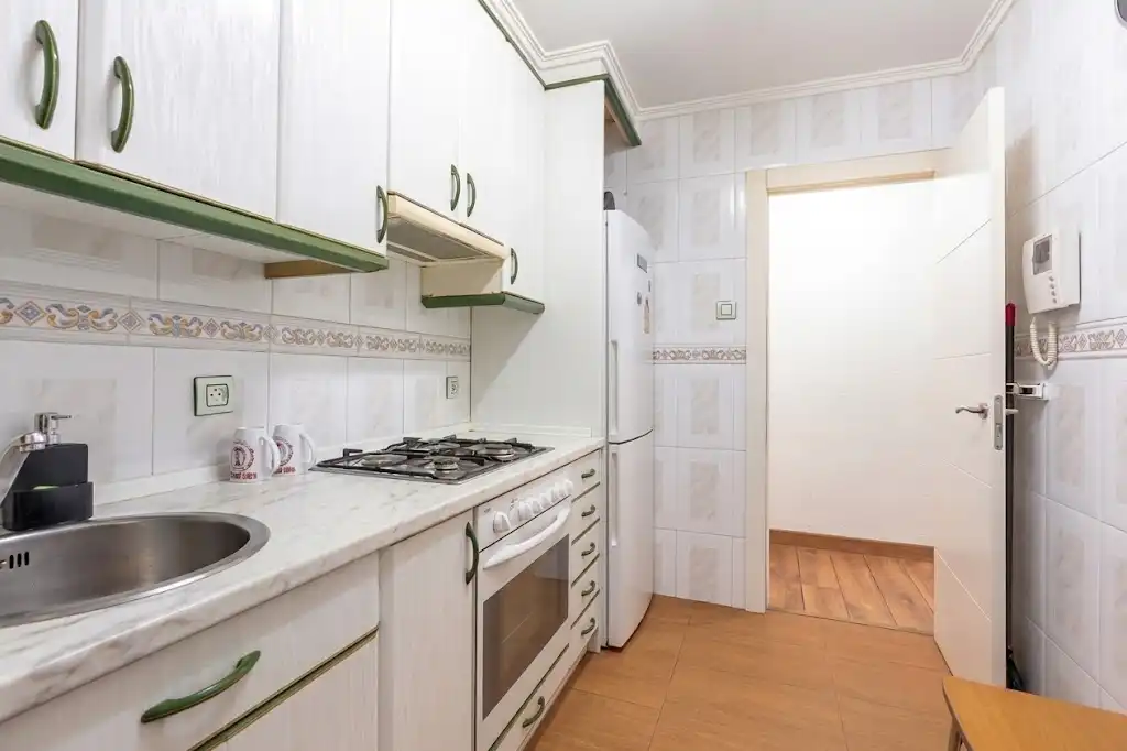 Appartamento 100 m² a Gijón / Xixón