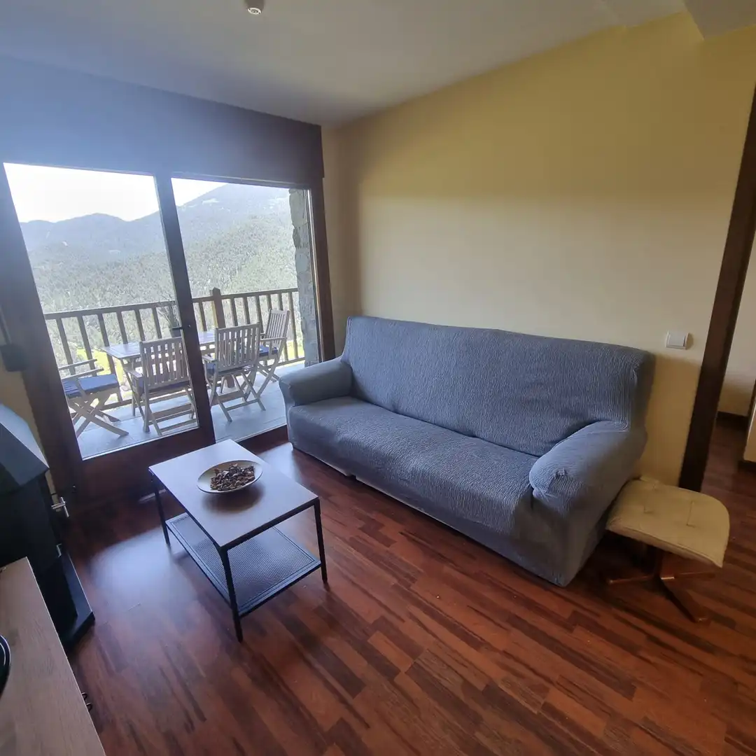 Piso de 50 m² en Alp