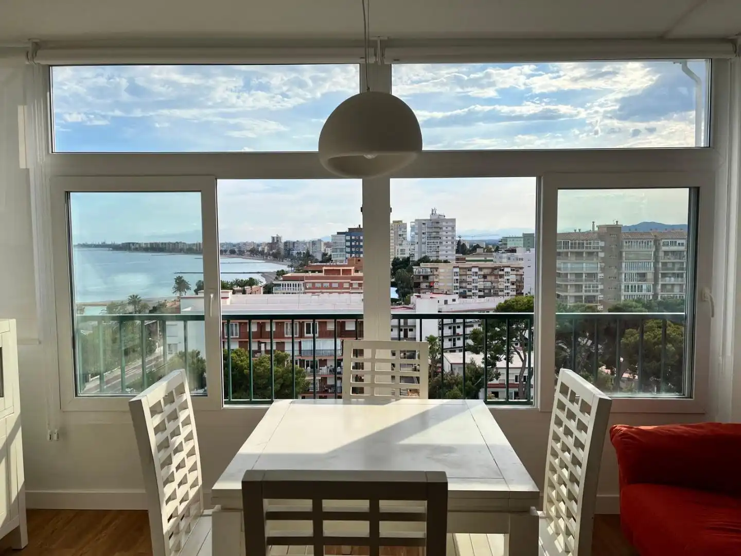 Piso de 55 m² en Benicasim