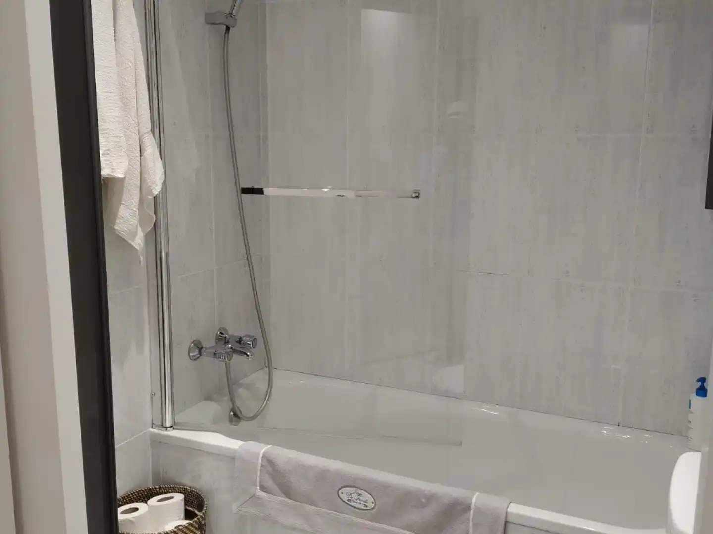 Piso de 80 m² en San Sebastián