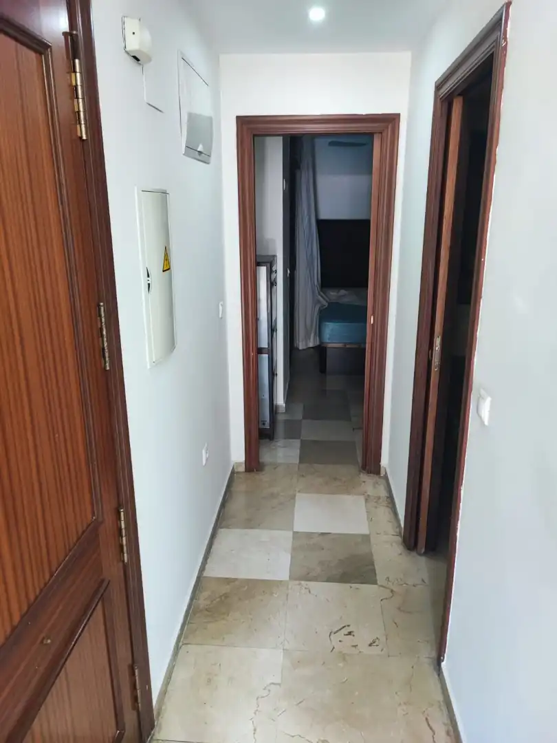 Piso de 36 m² en Melilla
