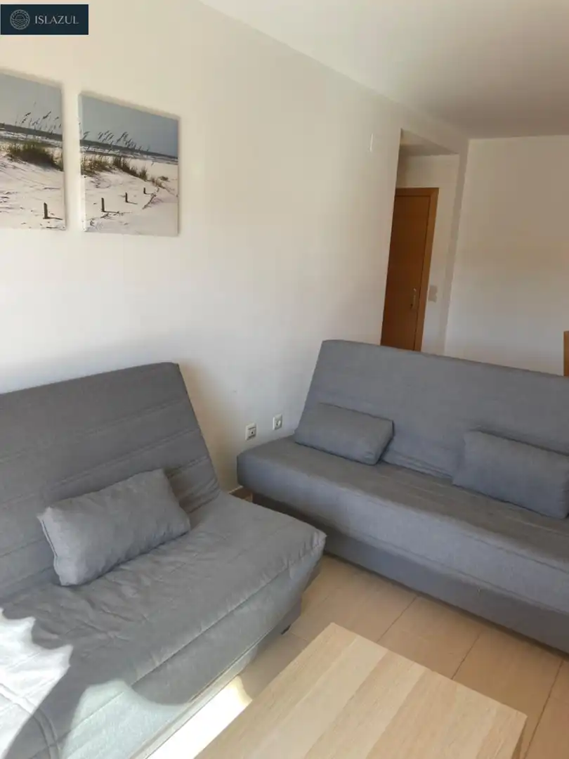 Piso de 55 m² en Lepe