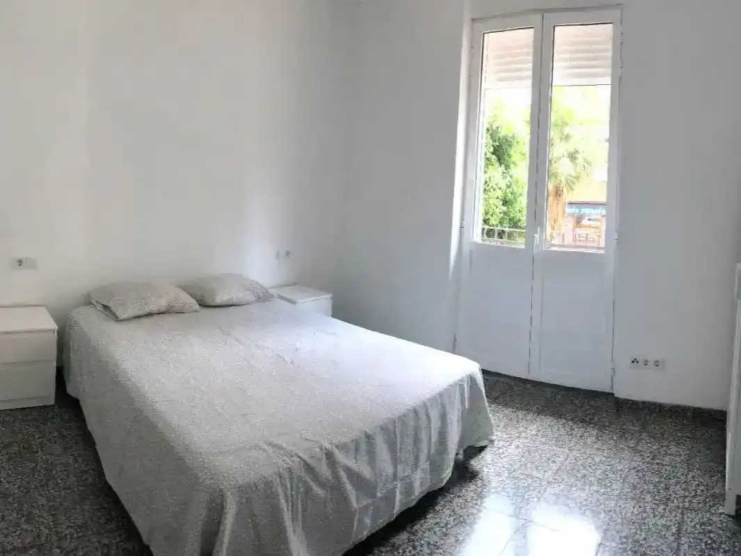 Pis de 84 m² a València
