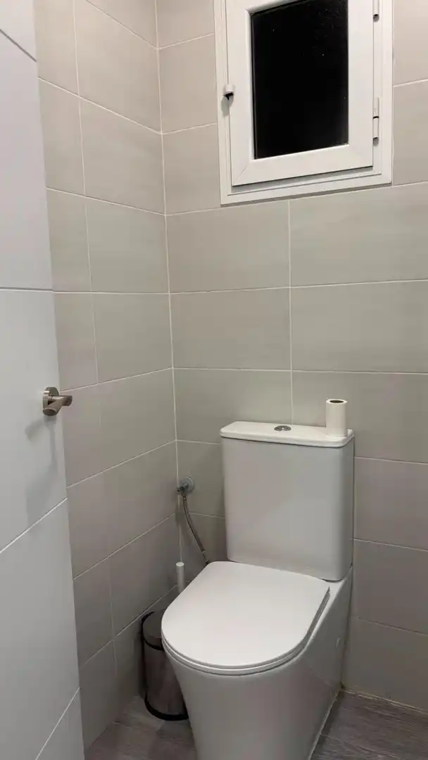 Habitación en alquiler, Sevilla