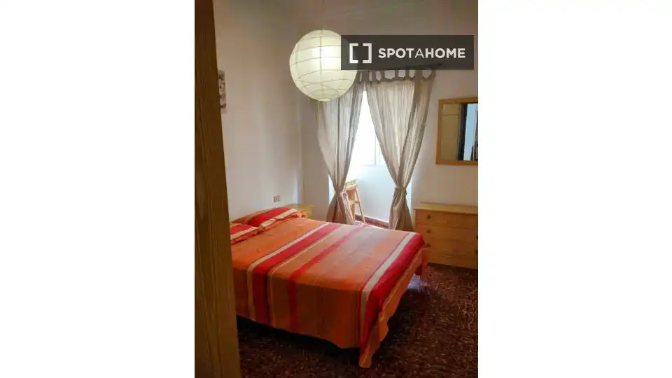 Habitación en alquiler, Las Palmas de Gran Canaria