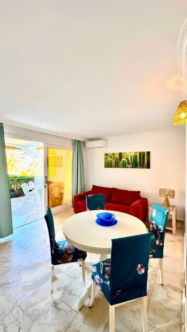 Piso de 80 m² en Mogán