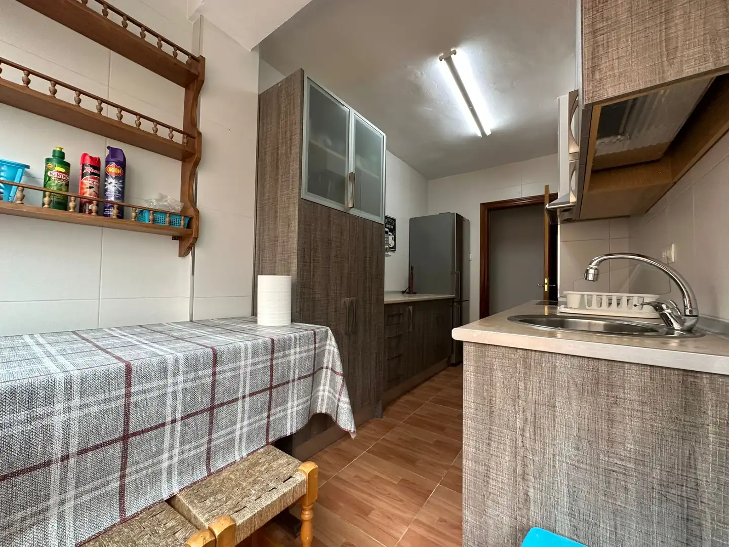 Habitación 100 m², Granada