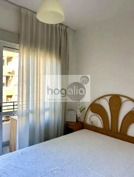 Wohnung 60 m² in Sevilla