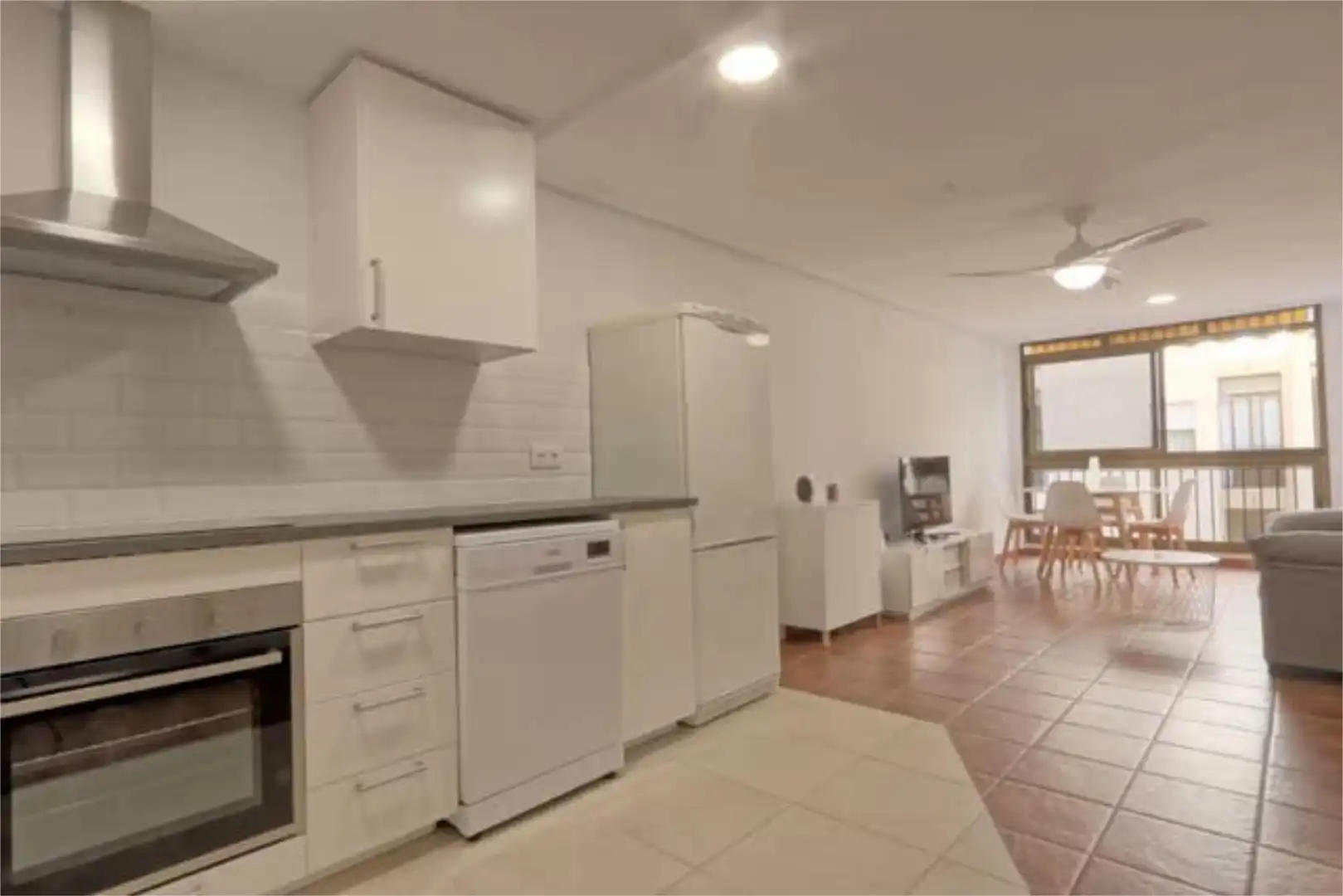 Квартира 63 м² в Santa Pola