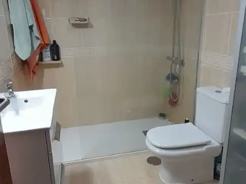 Pis de 80 m² a Roquetas de Mar