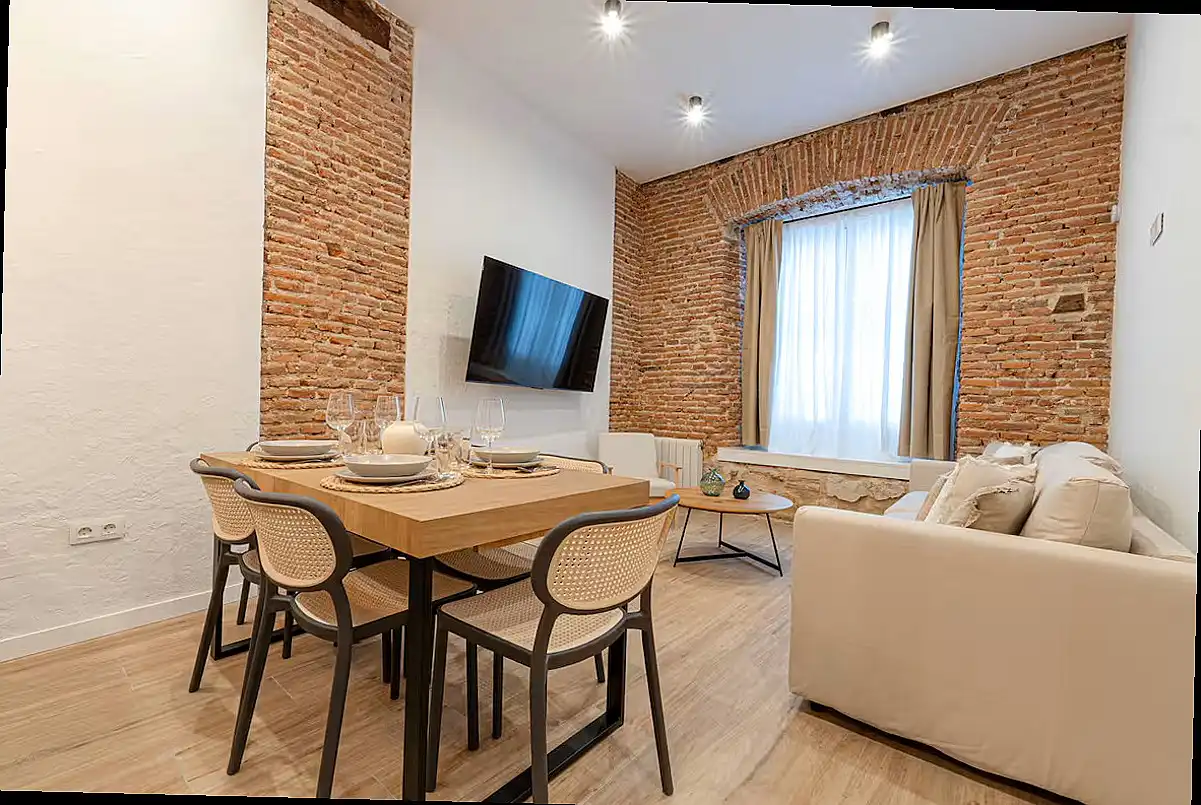 Pis de 100 m² a Valladolid