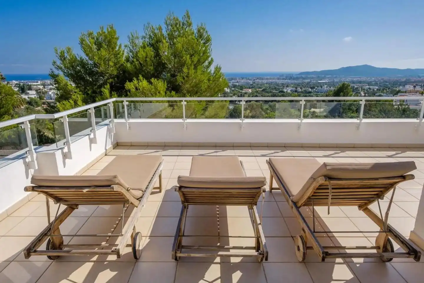 Moradia 450 m² em Sant Josep de sa Talaia