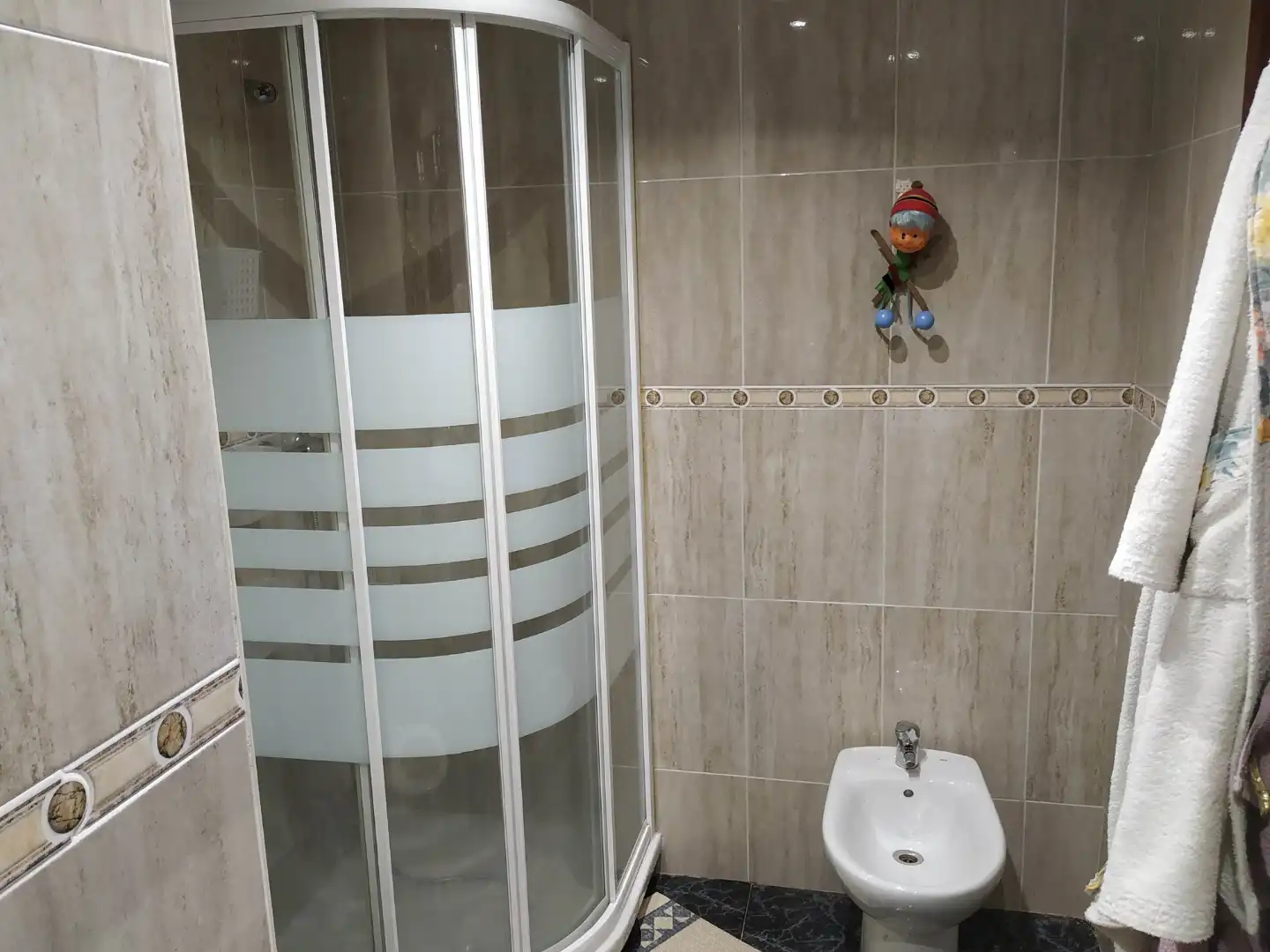 Piso de 113 m² en Granada