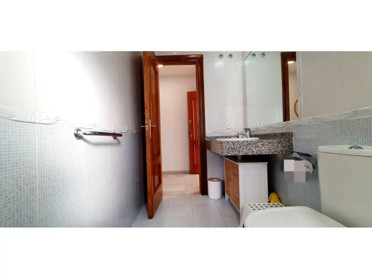 Piso de 60 m² en Roquetas de Mar