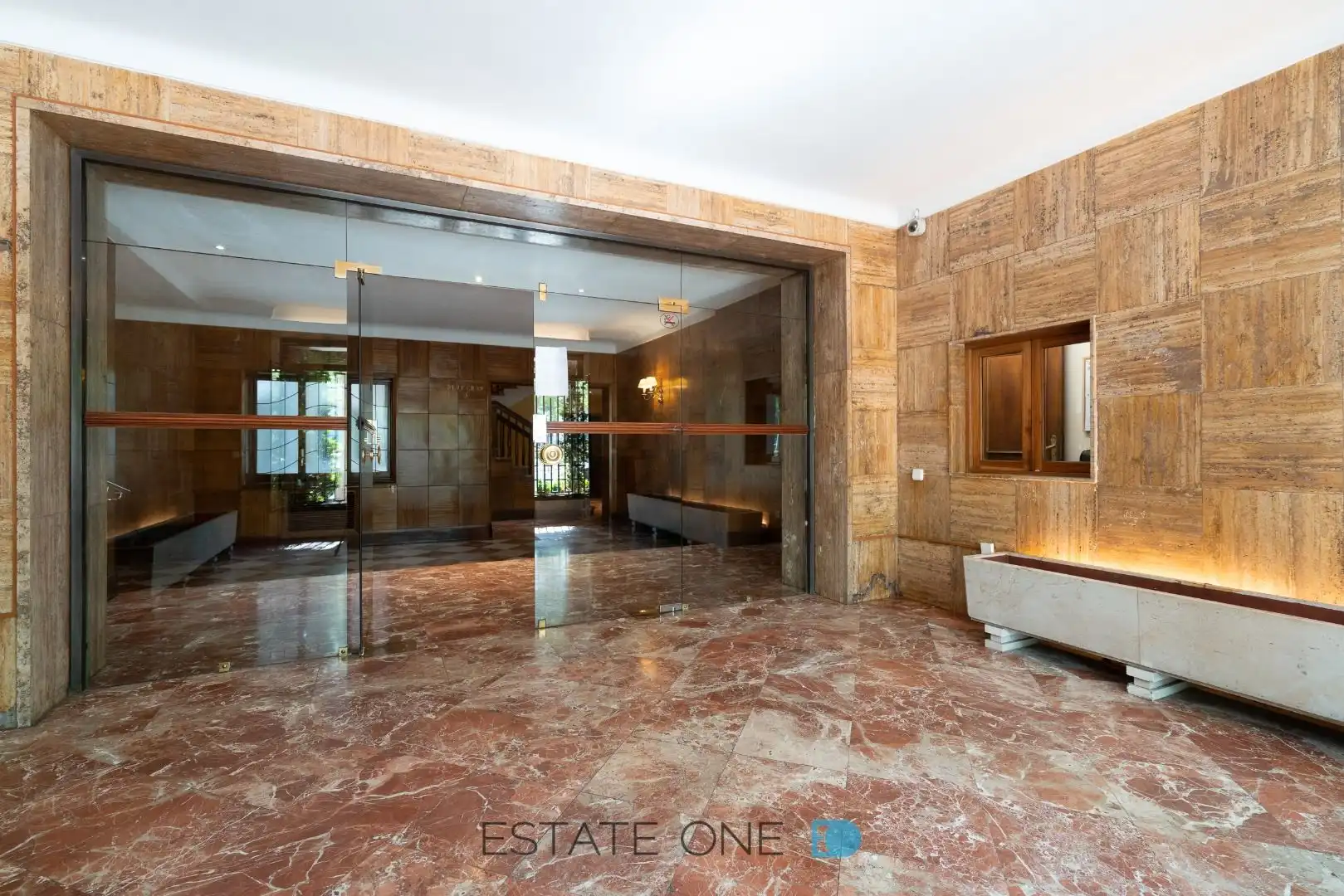 Pis de 150 m² a Madrid