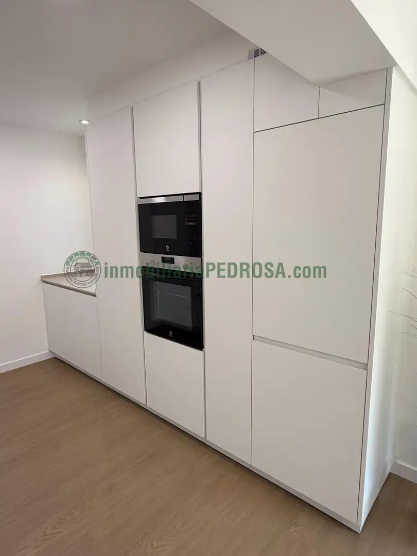 Piso de 112 m² en Vigo