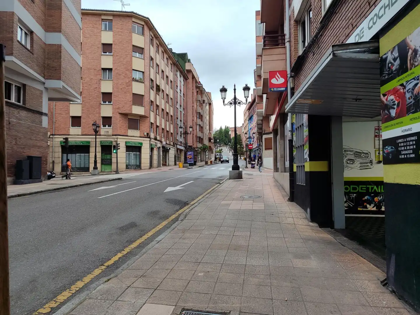 Appartamento 82 m² a Oviedo