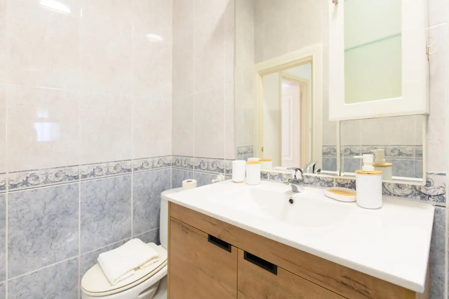Pis de 85 m² a Madrid