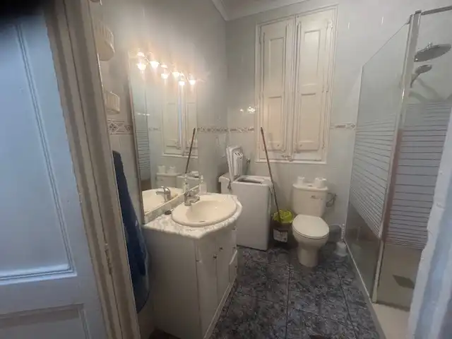 Piso de 115 m² en Barcelona