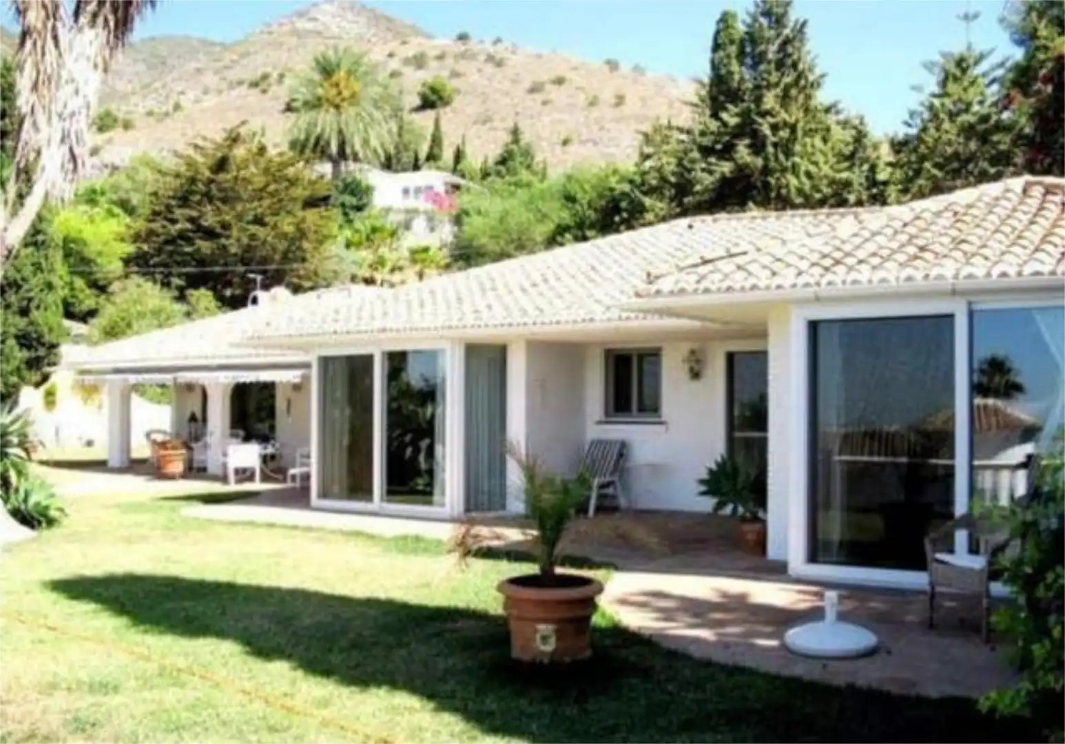 Casa de 1500 m² a Vélez-Málaga