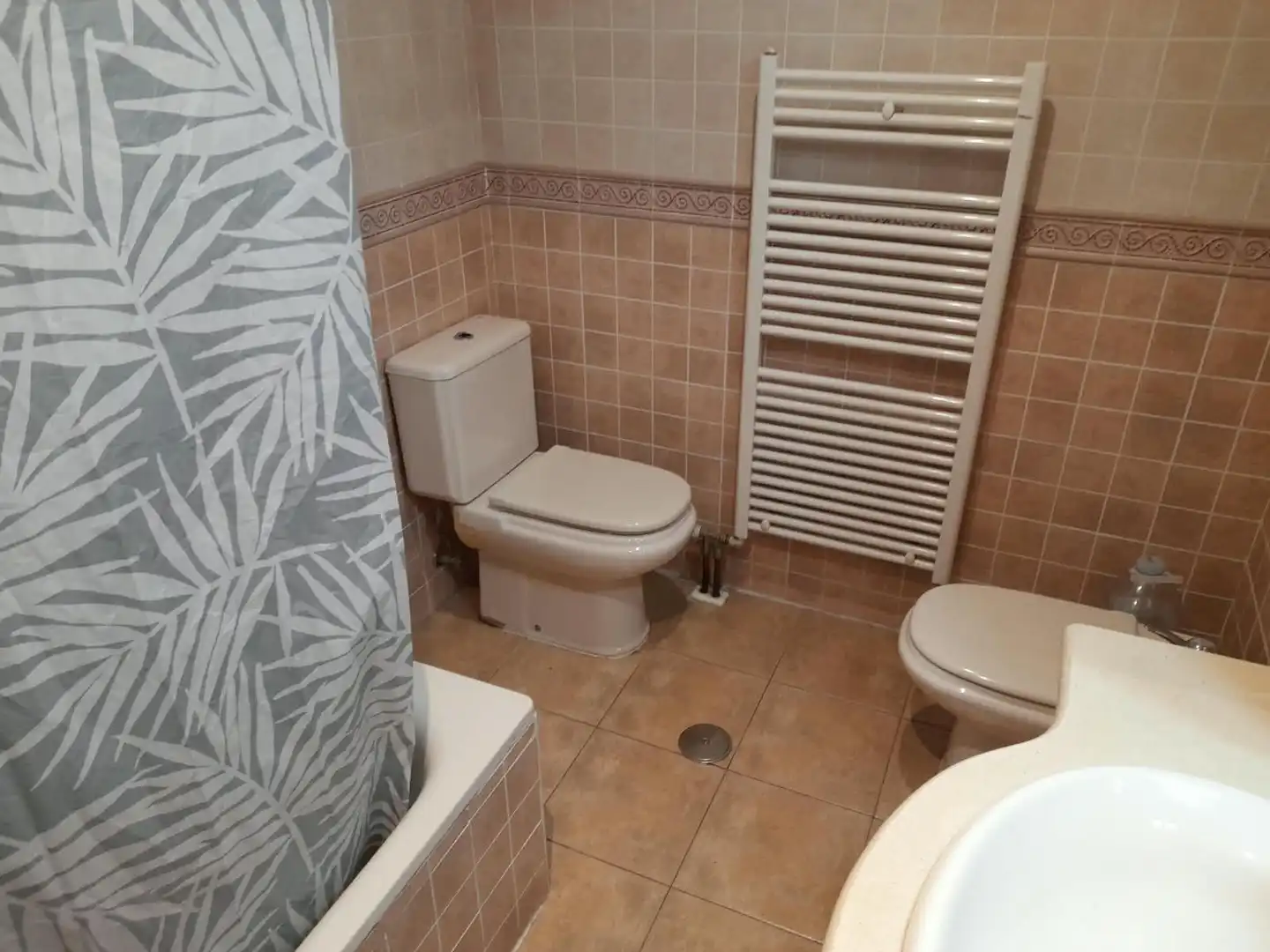Piso de 135 m² en Cáceres